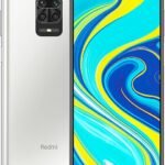 REDMI NOTE  9 PRO 4/128